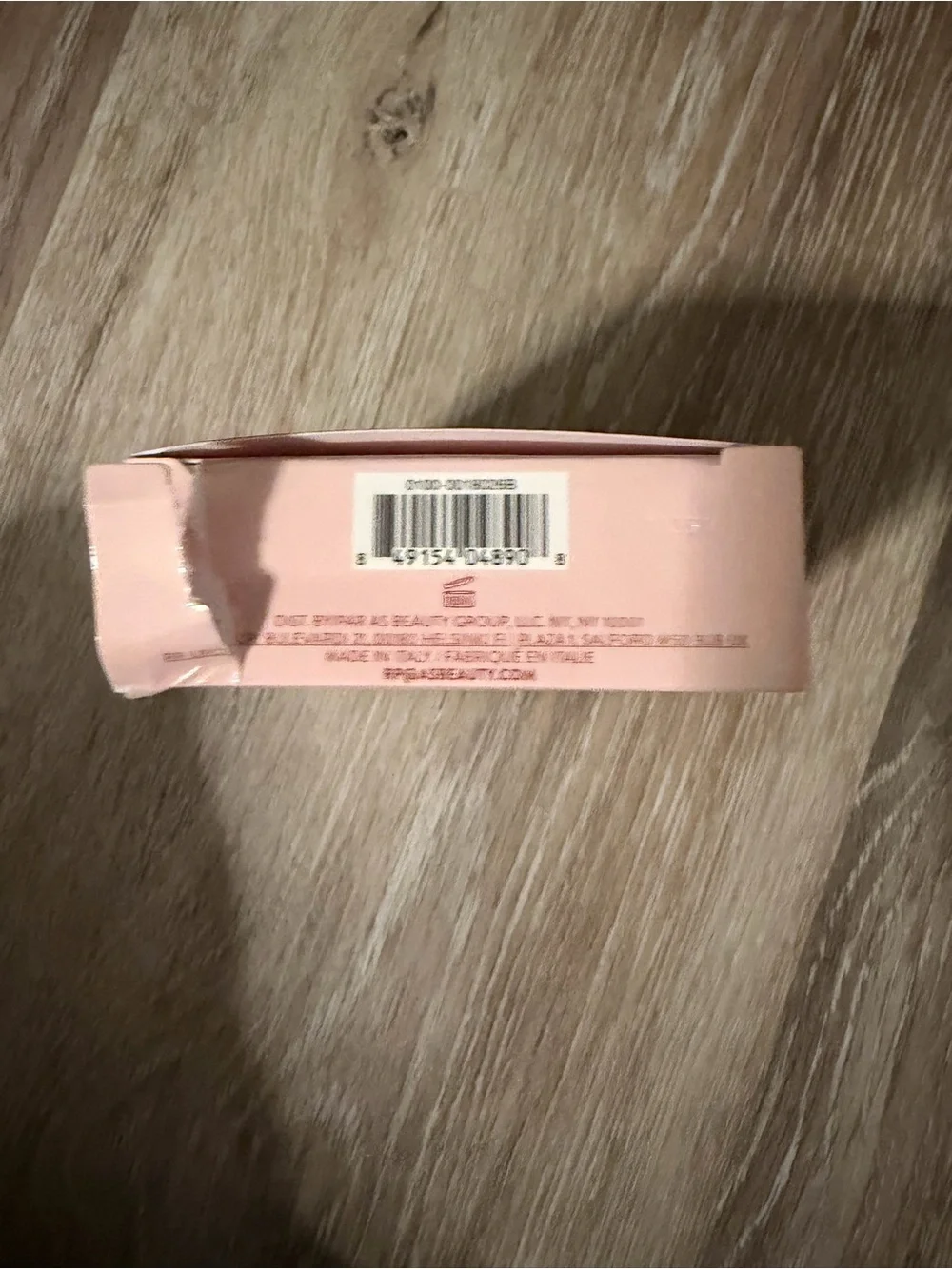 Laura Geller Baked Blush-n-Brighten Marbleized Blush (0.15 oz / 4.5 g)